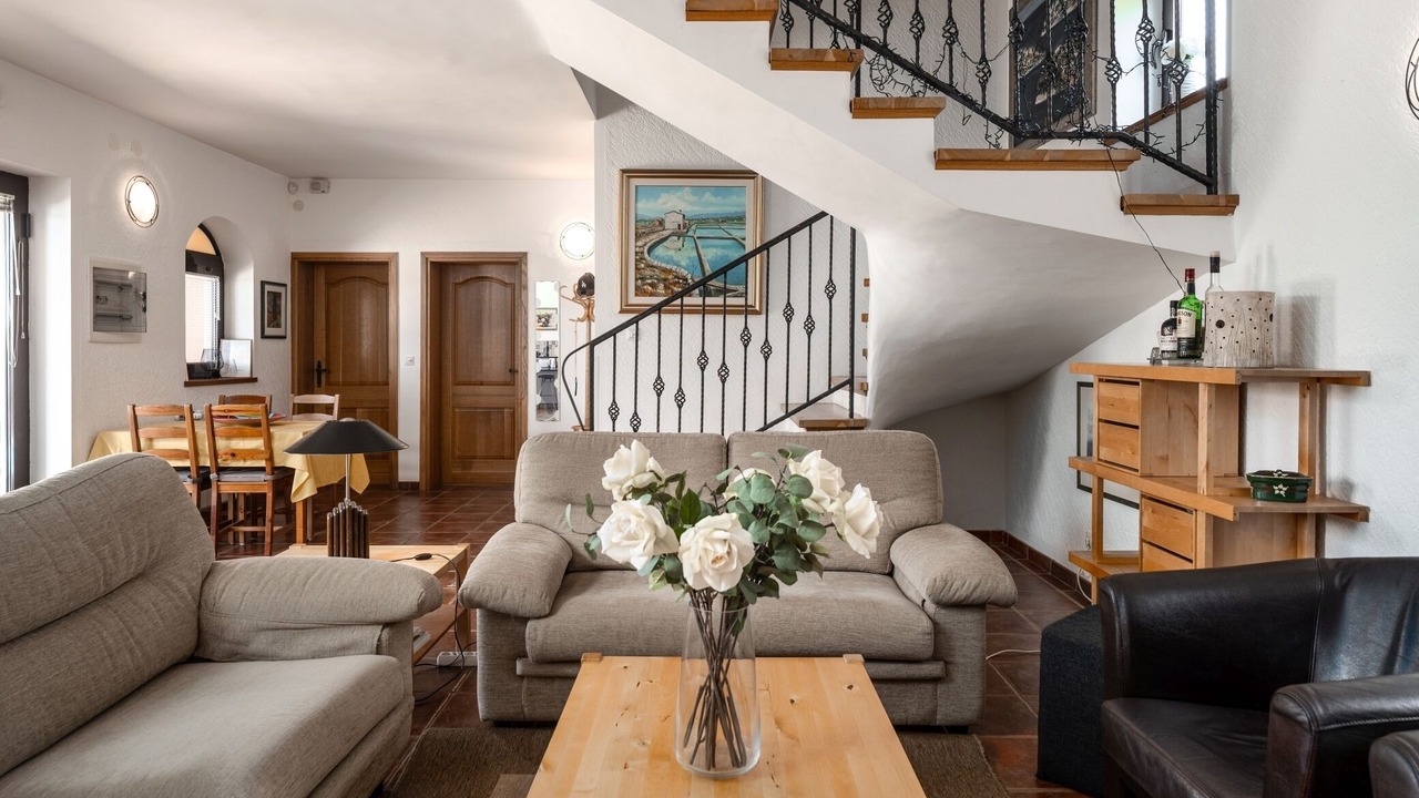 Photo of Livingroom in Strpacici