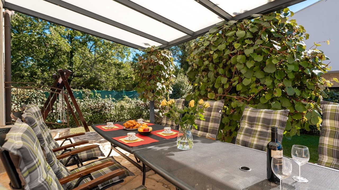 Photo of Outdoor in Strpacici