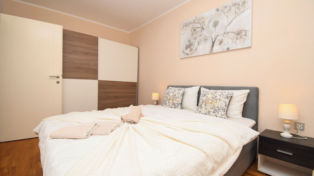 Photo of Bedroom in Krizevci