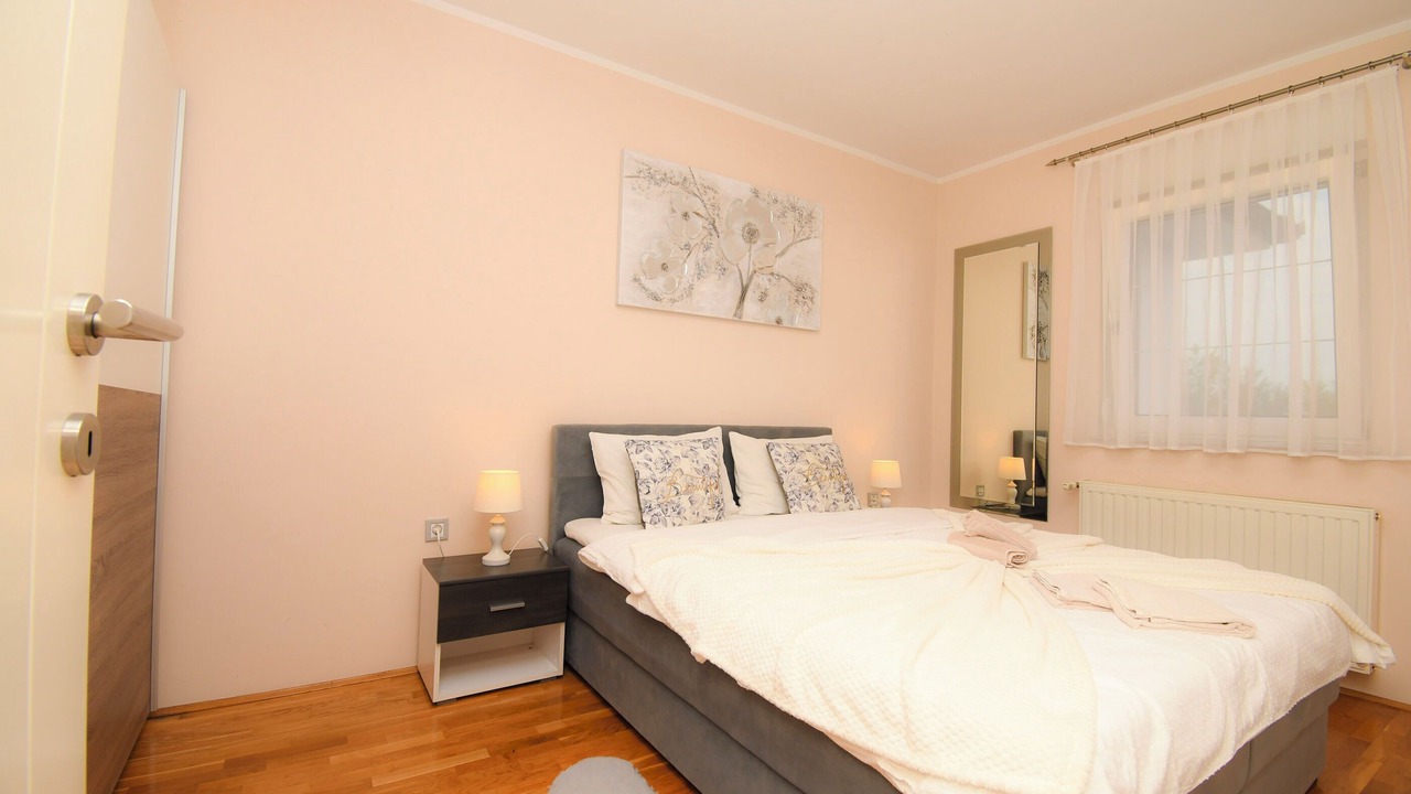 Photo of Bedroom in Krizevci