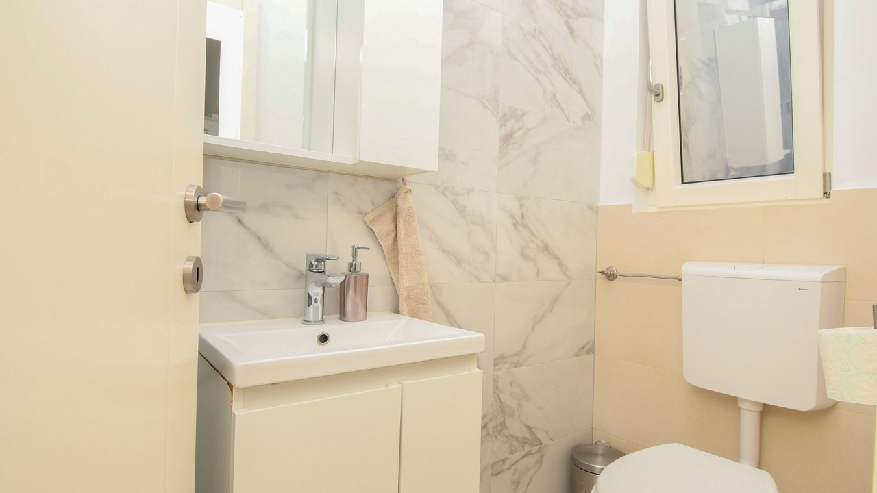Photo of Bathroom in Krizevci