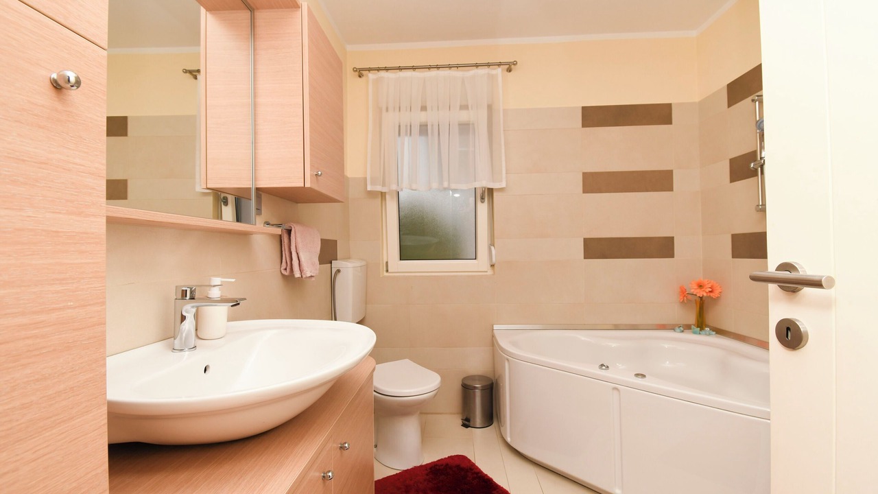 Photo of Bathroom in Krizevci