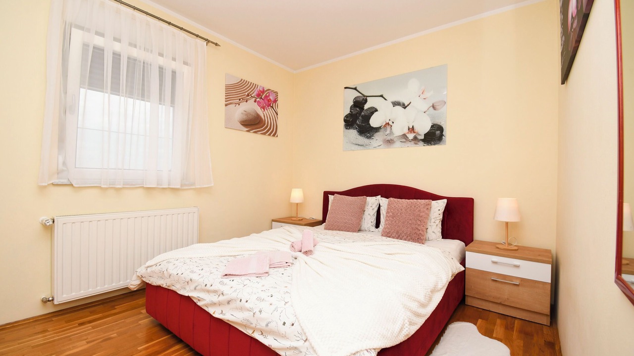 Photo of Bedroom in Krizevci