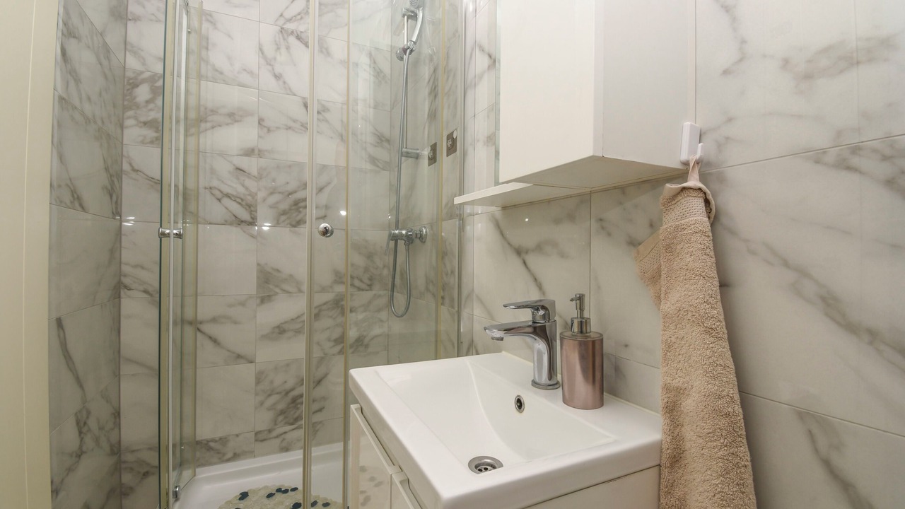 Photo of Bathroom in Krizevci