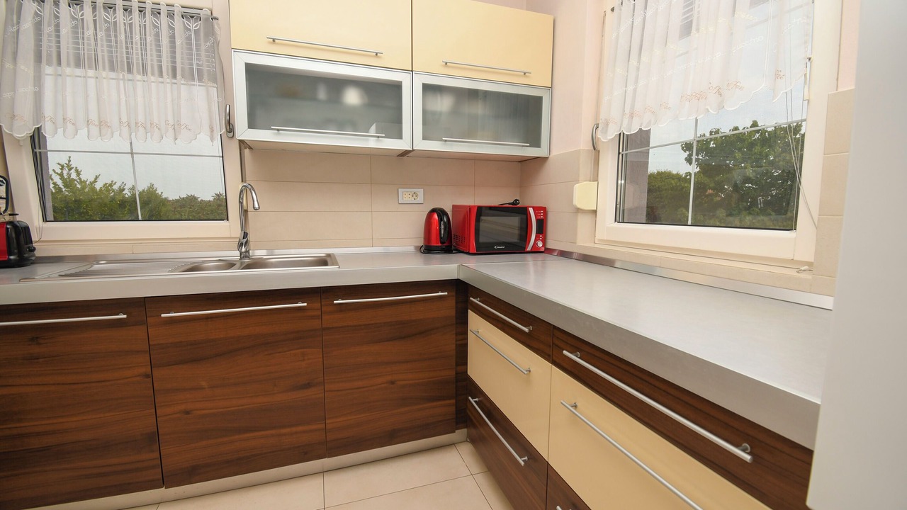 Photo of Kitchen in Krizevci