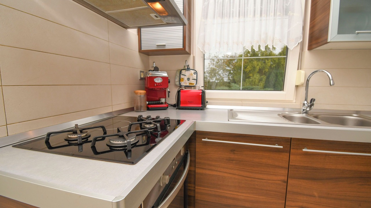 Photo of Kitchen in Krizevci