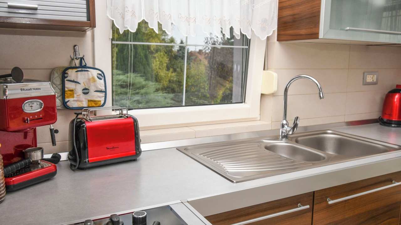 Photo of Kitchen in Krizevci