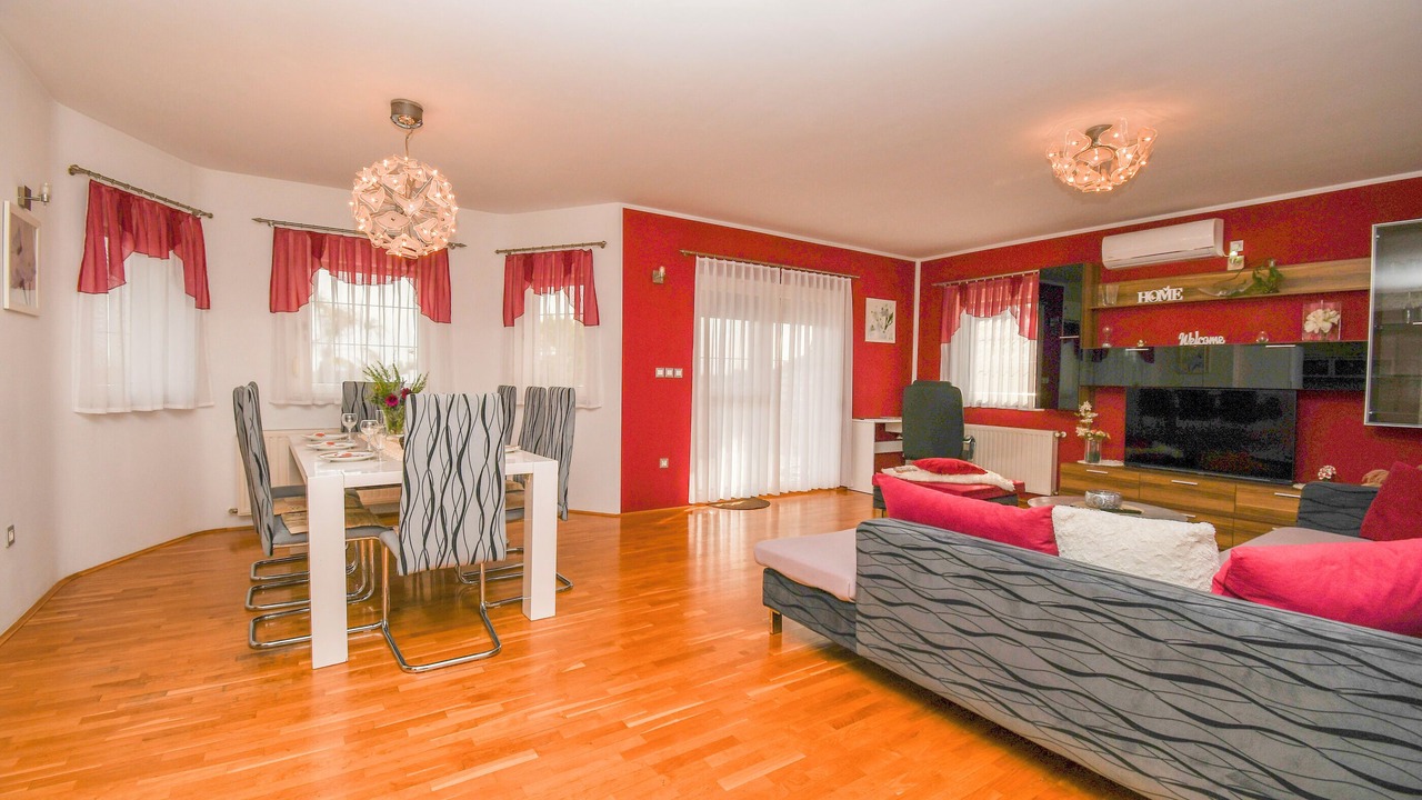 Photo of Livingroom in Krizevci