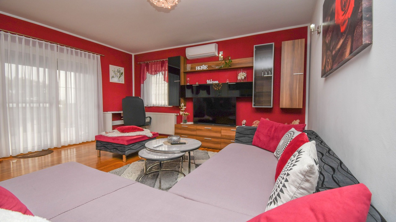 Photo of Livingroom in Krizevci