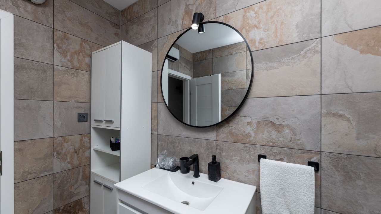 Photo of Bathroom in Vrgorac