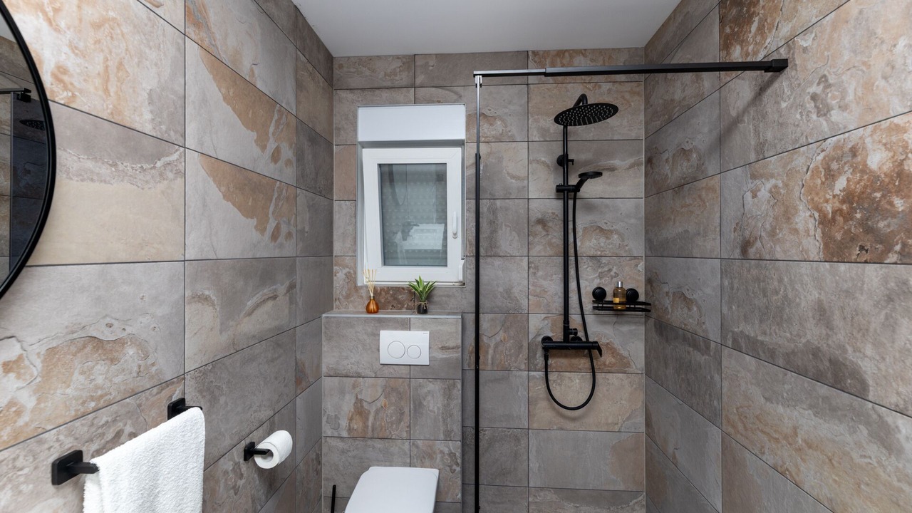 Photo of Bathroom in Vrgorac