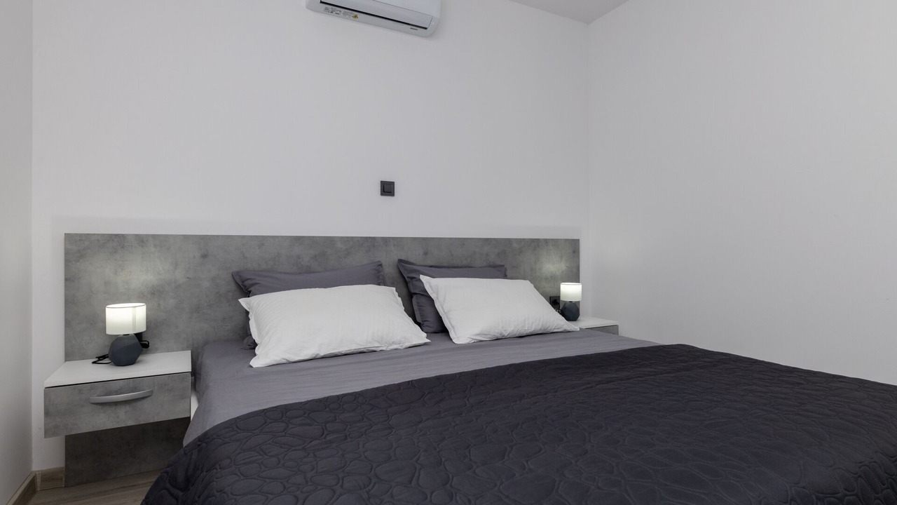 Photo of Bedroom in Vrgorac