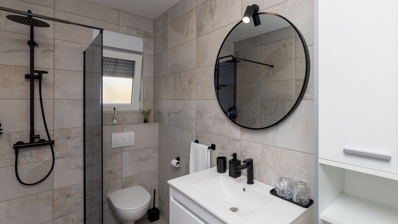 Photo of Bathroom in Vrgorac