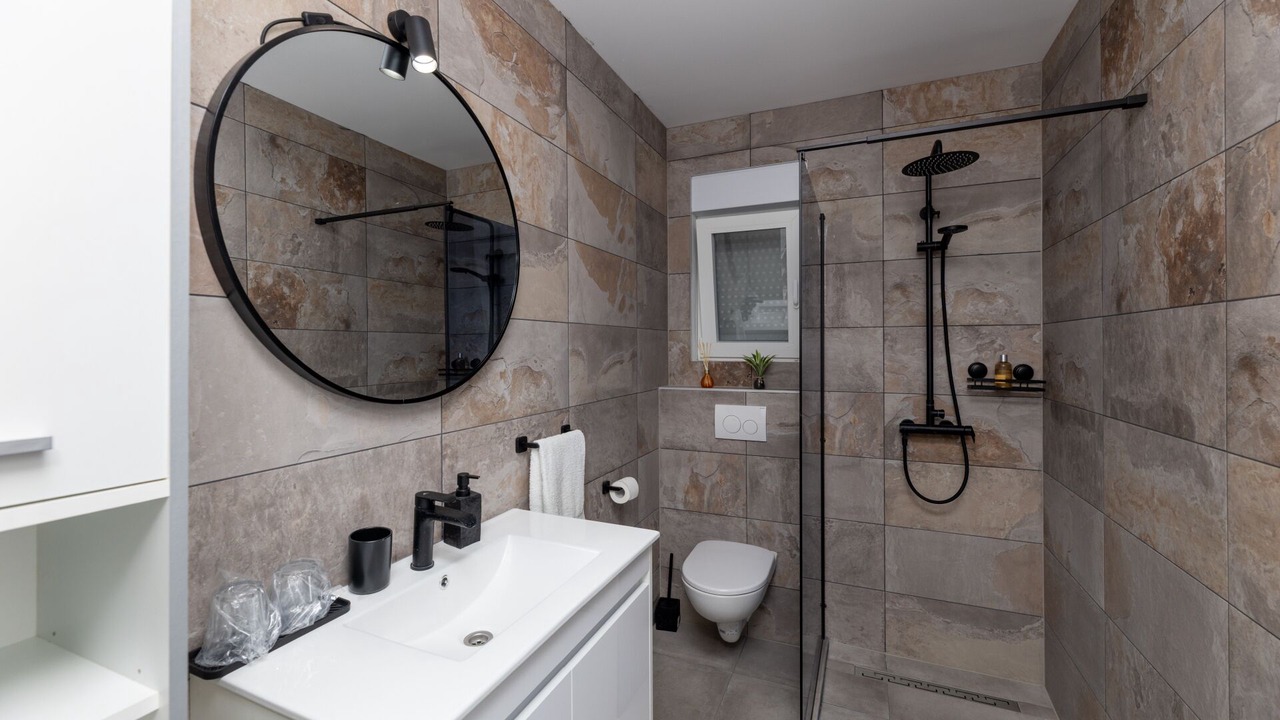 Photo of Bathroom in Vrgorac