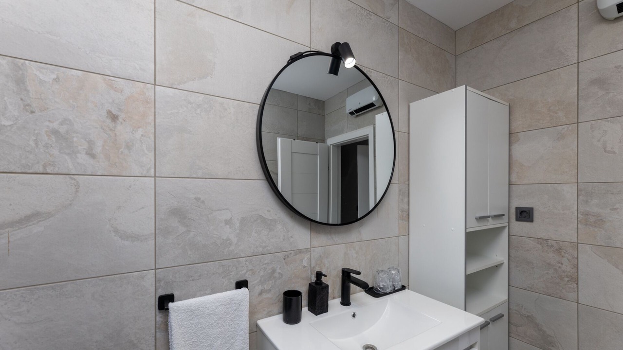Photo of Bathroom in Vrgorac