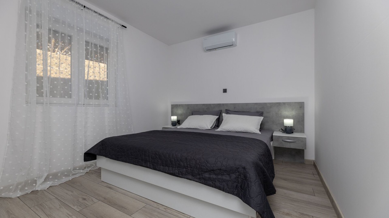 Photo of Bedroom in Vrgorac