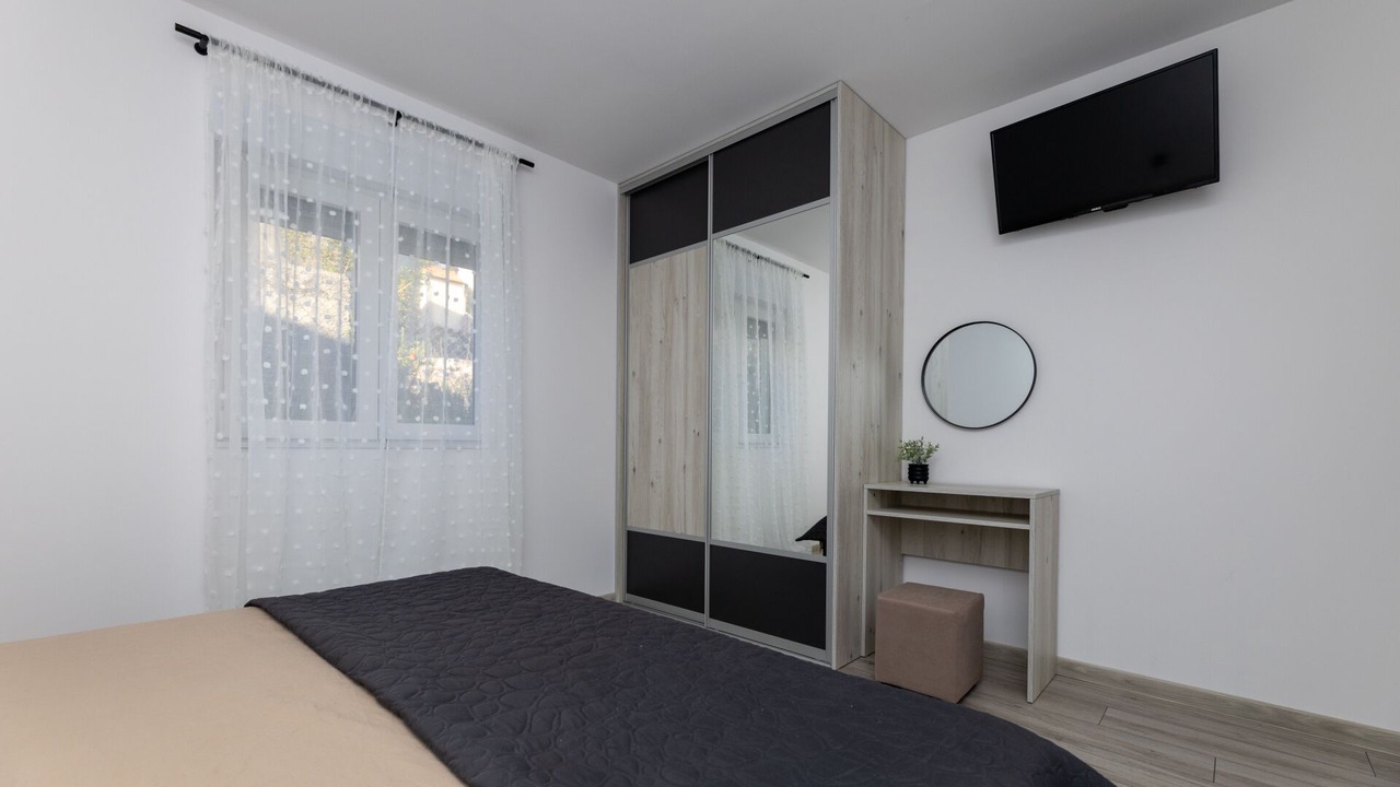 Photo of Bedroom in Vrgorac