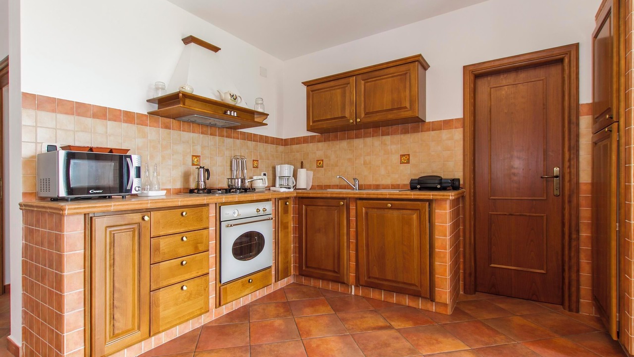 Photo of Kitchen in Stanisovi