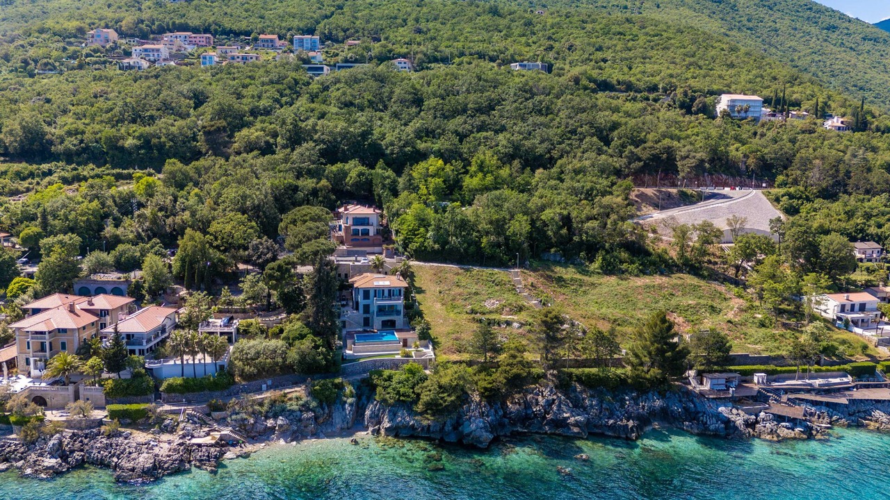 Photo of Outdoor in Moscenicka Draga