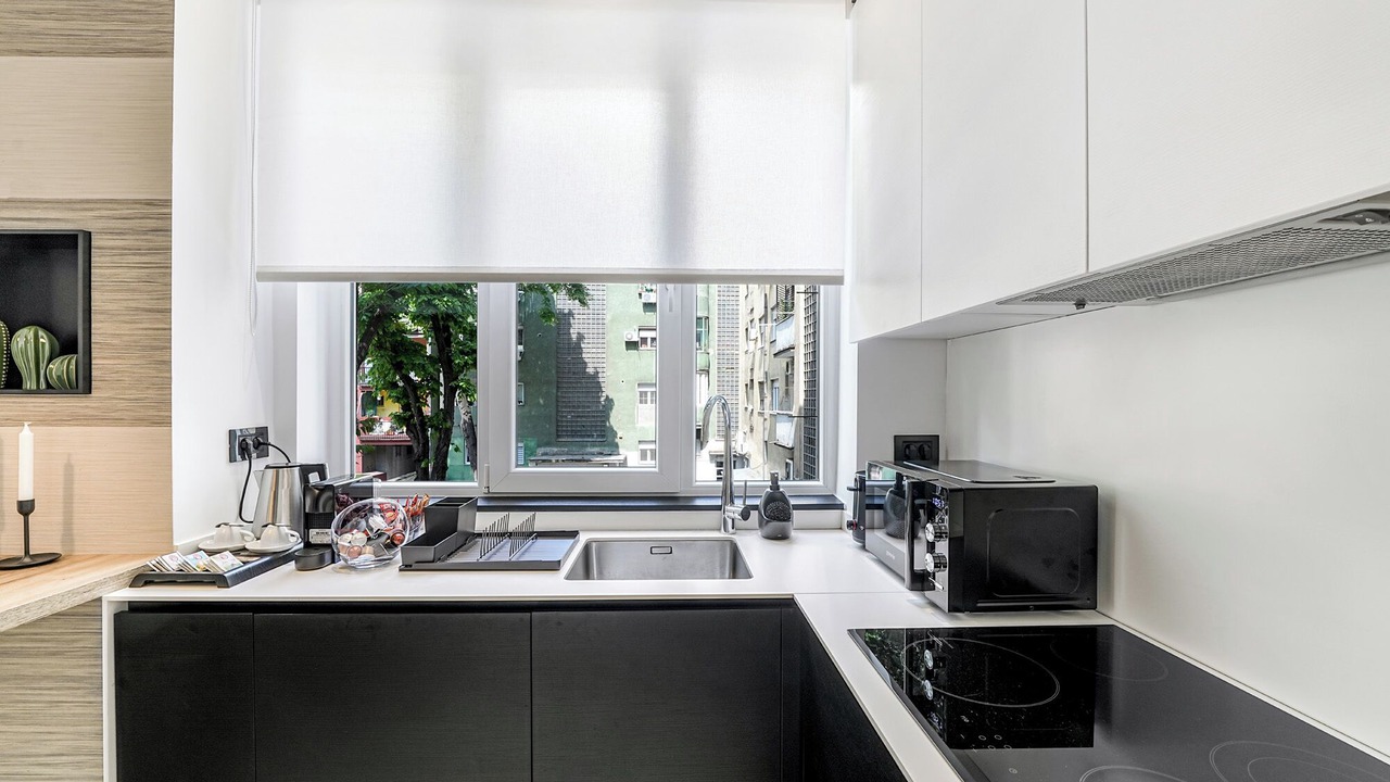 Photo of Kitchen in Vracar