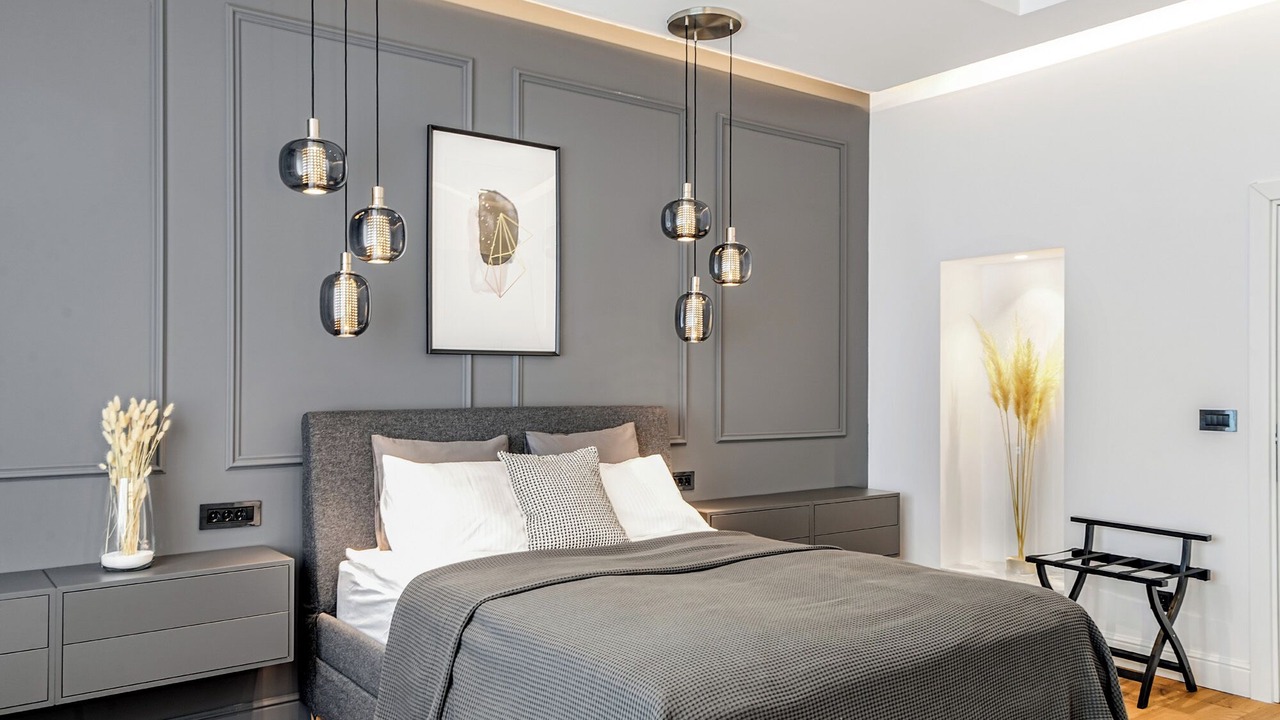 Photo of Bedroom in Vracar