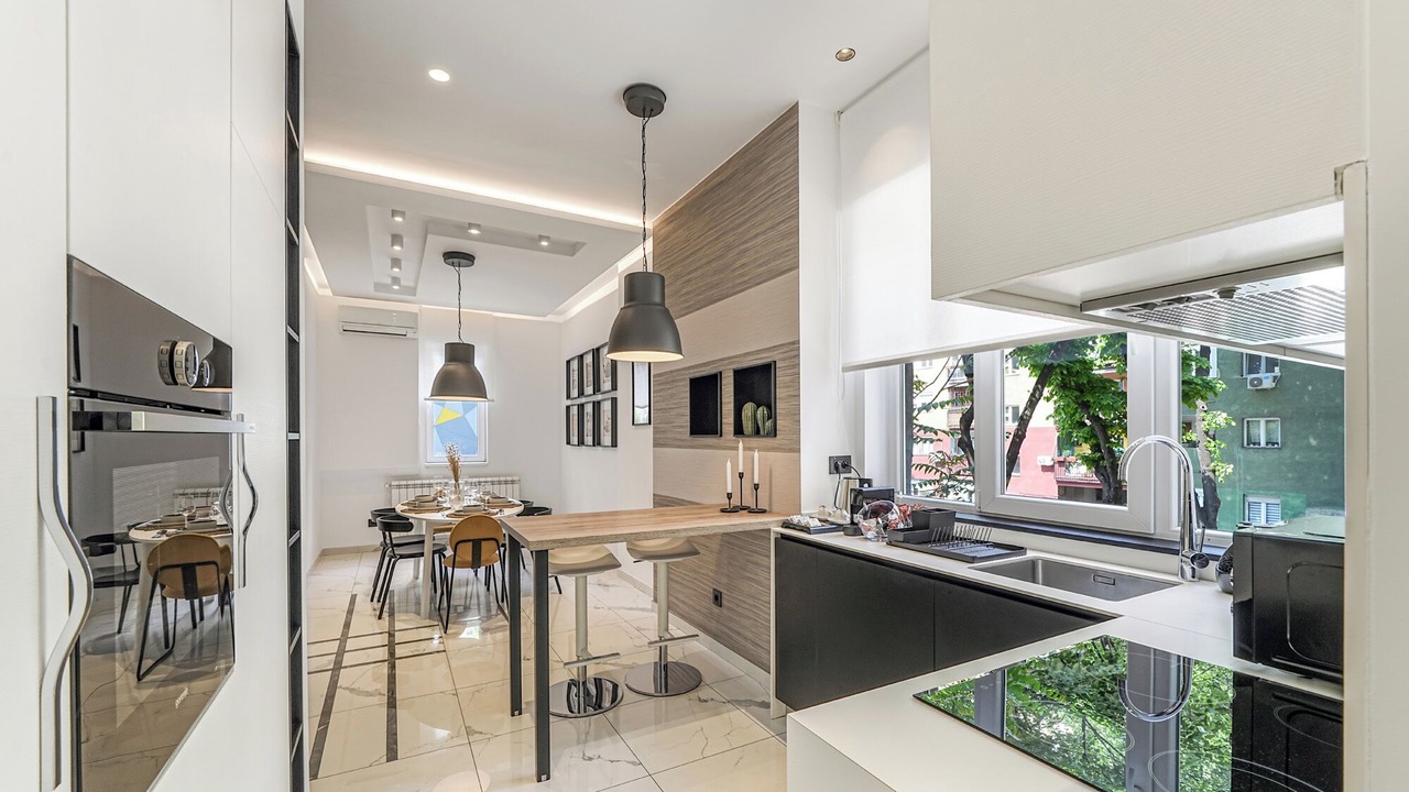 Photo of Kitchen in Vracar