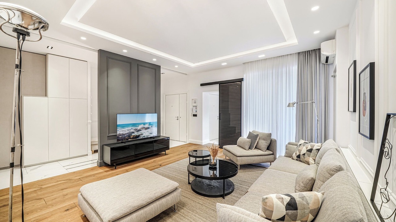 Photo of Livingroom in Vracar