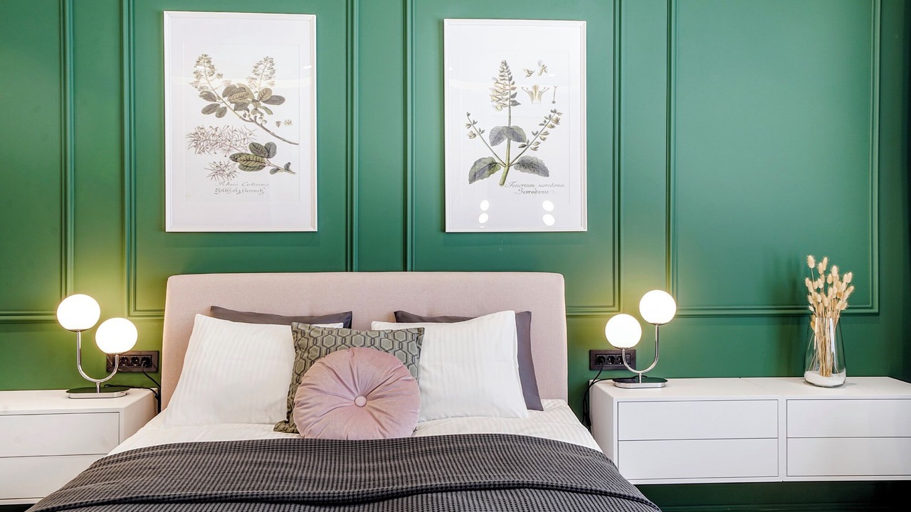 Photo of Bedroom in Vracar