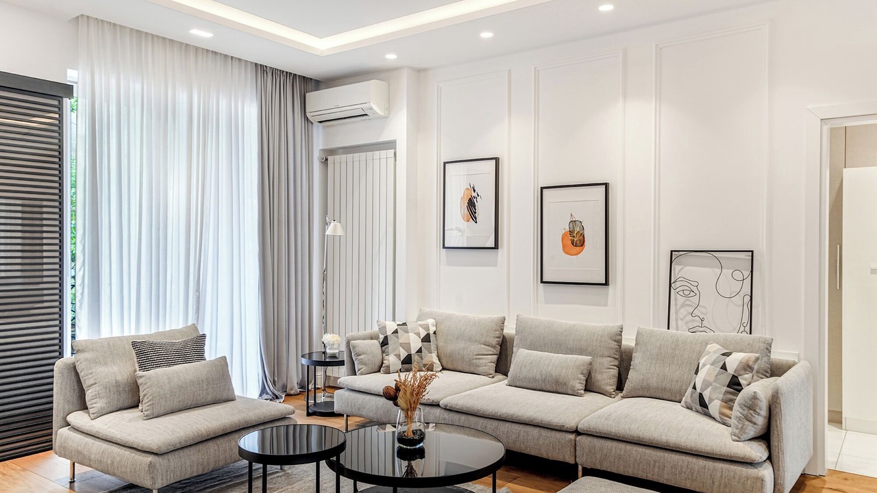 Photo of Livingroom in Vracar