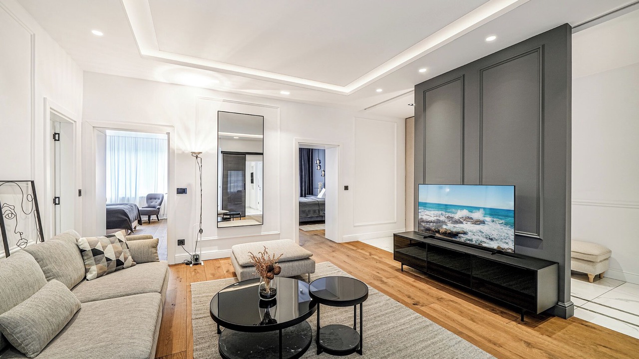 Photo of Livingroom in Vracar