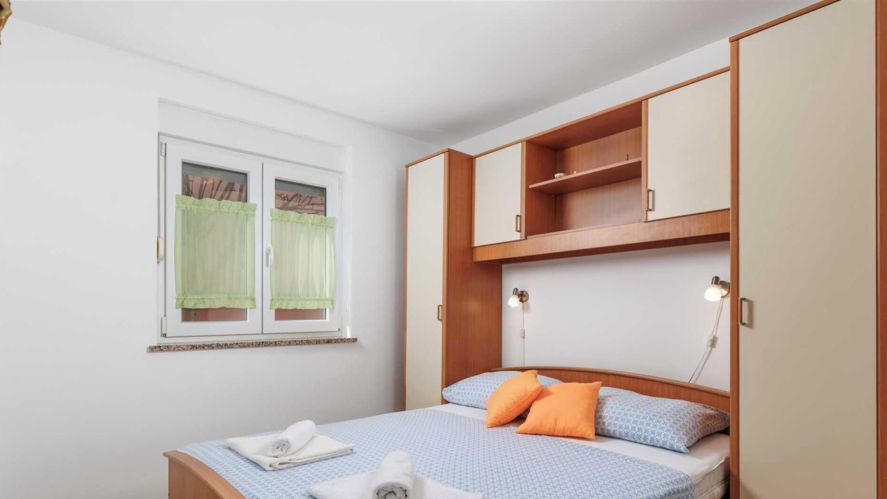 Photo of Bedroom in Barbariga