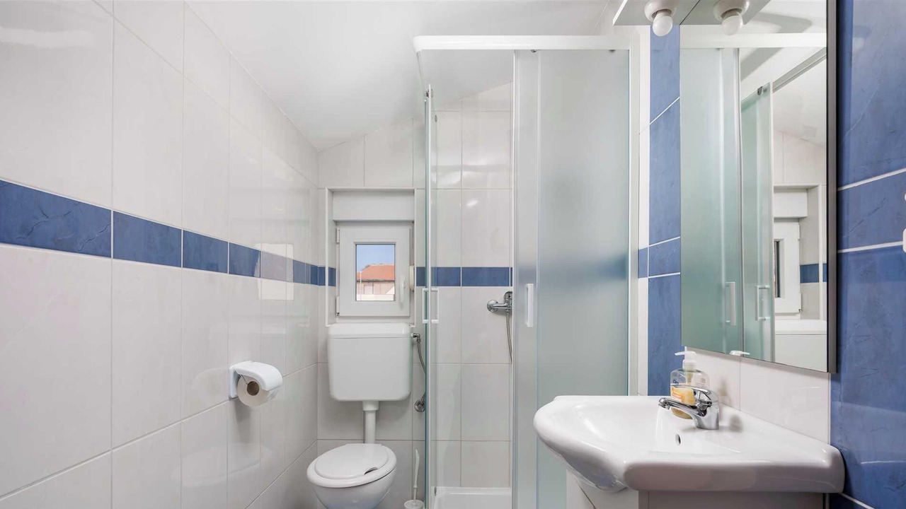Photo of Bathroom in Barbariga