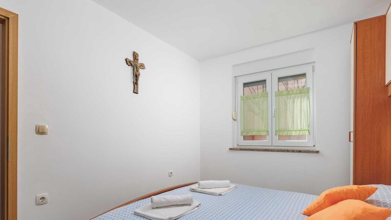 Photo of Bedroom in Barbariga