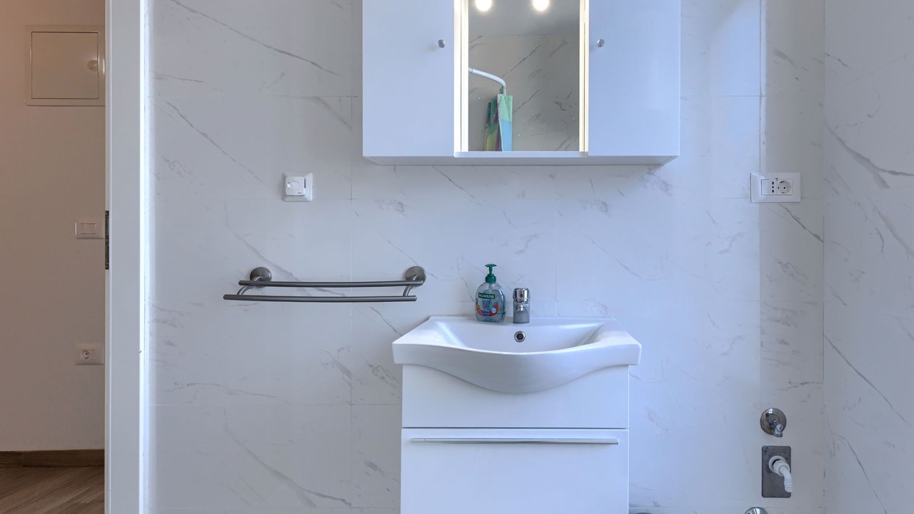 Photo of Bathroom in Lovrecica