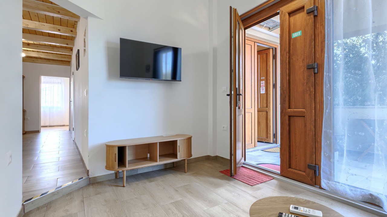 Photo of Livingroom in Lovrecica