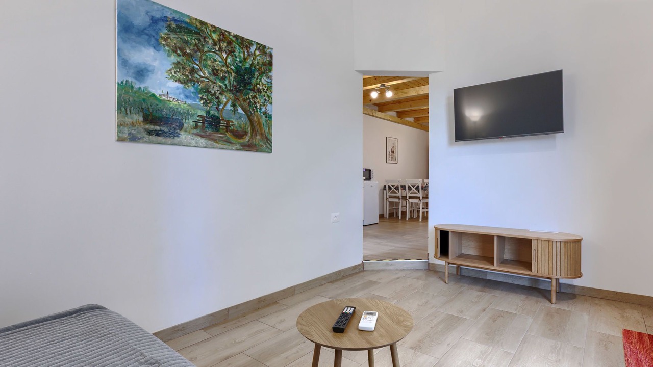 Photo of Livingroom in Lovrecica