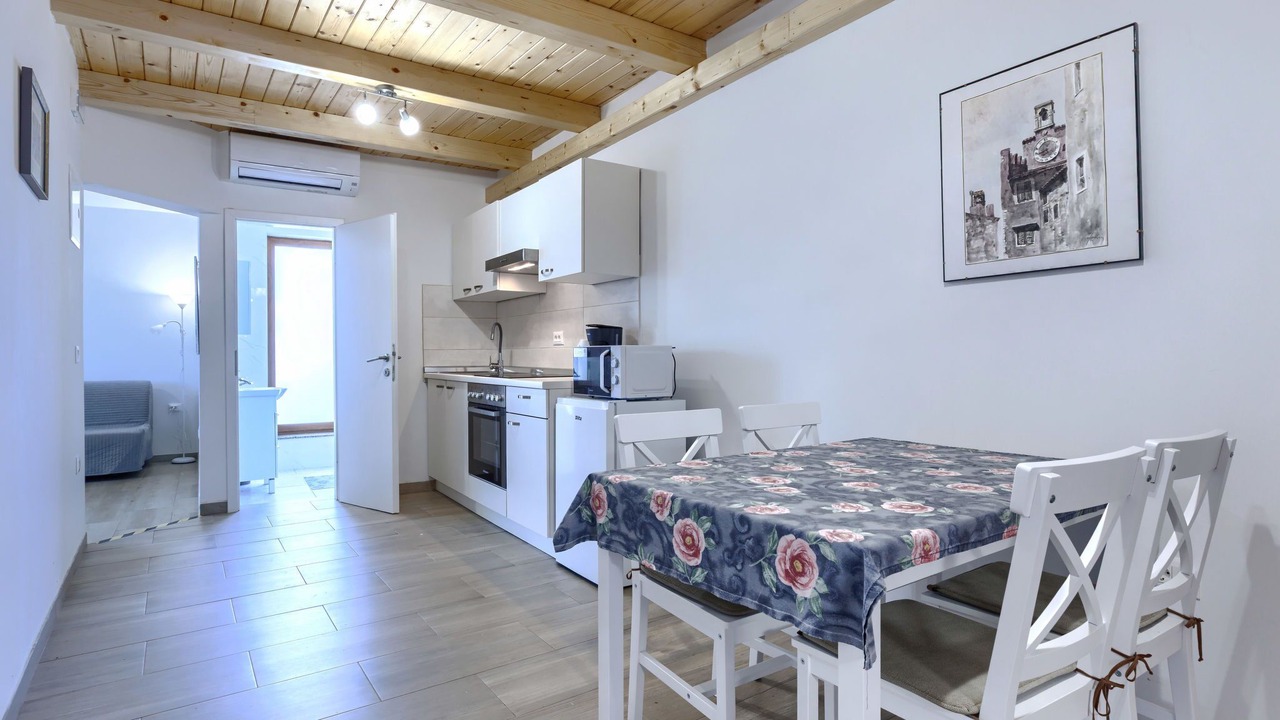 Photo of Bedroom in Lovrecica