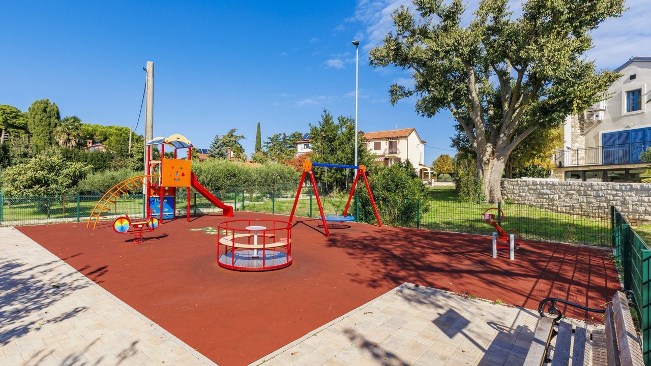 Photo of Outdoor in Lovrecica