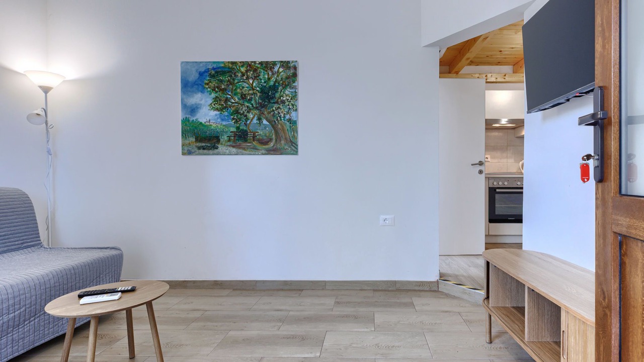 Photo of Livingroom in Lovrecica