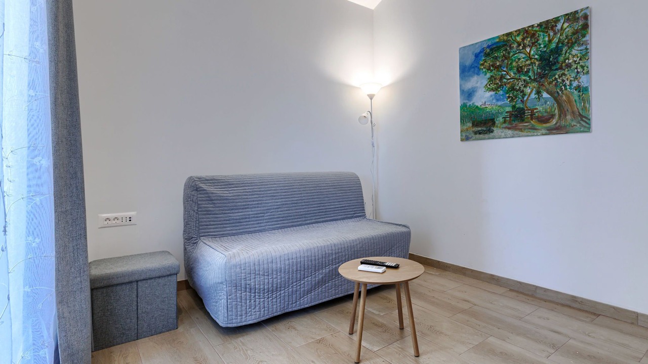 Photo of Livingroom in Lovrecica
