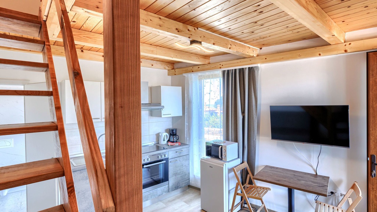 Photo of Bedroom in Lovrecica