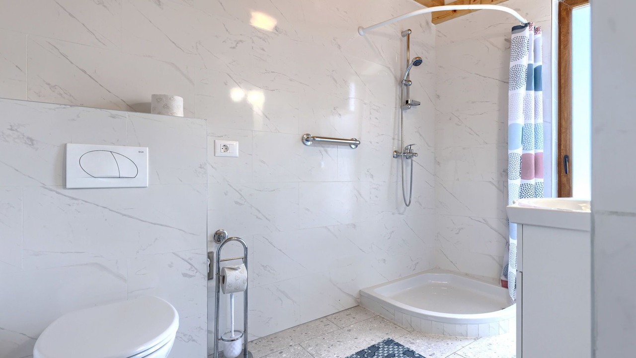 Photo of Bathroom in Lovrecica