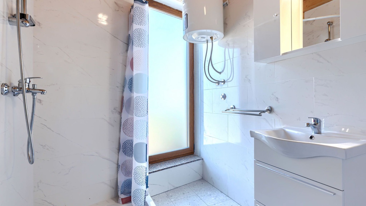 Photo of Bathroom in Lovrecica