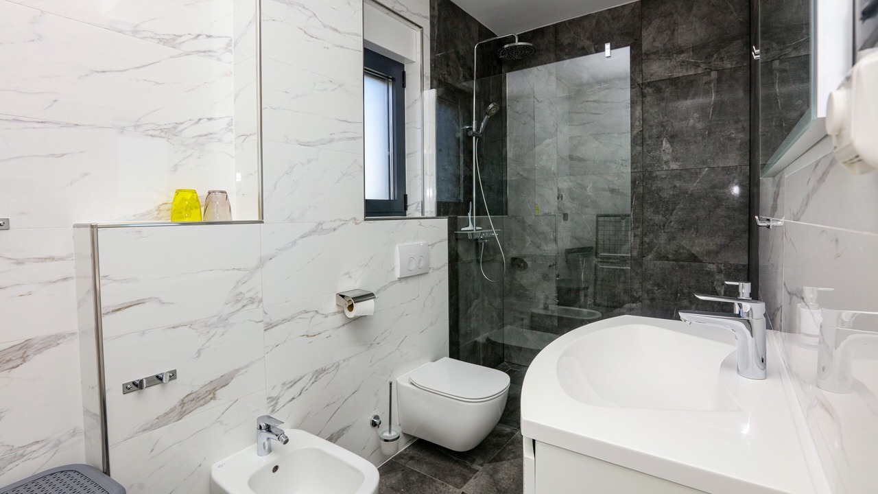 Photo of Bathroom in Srima