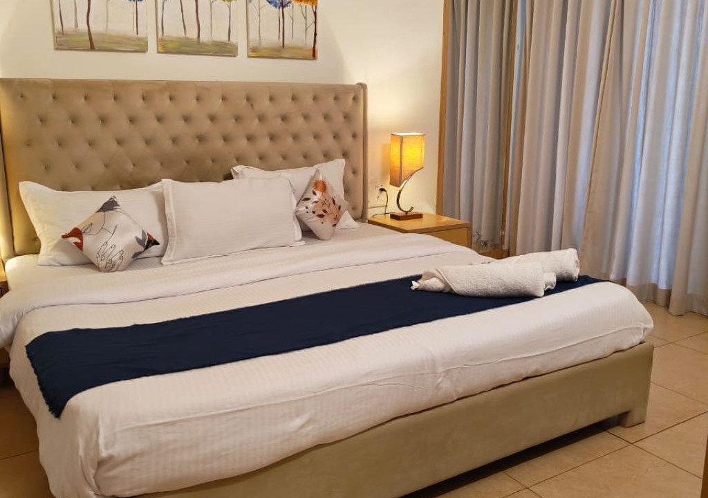 Photo of Bedroom in Mapusa