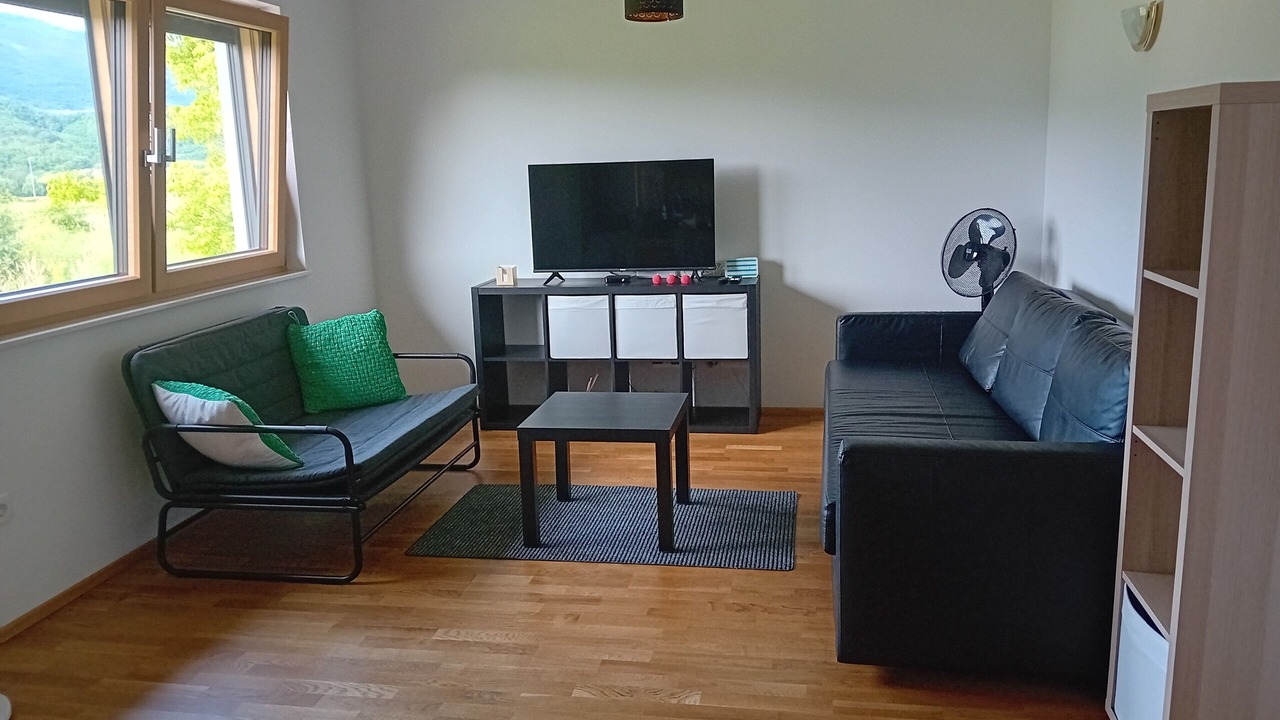 Photo of Livingroom in Prvacina