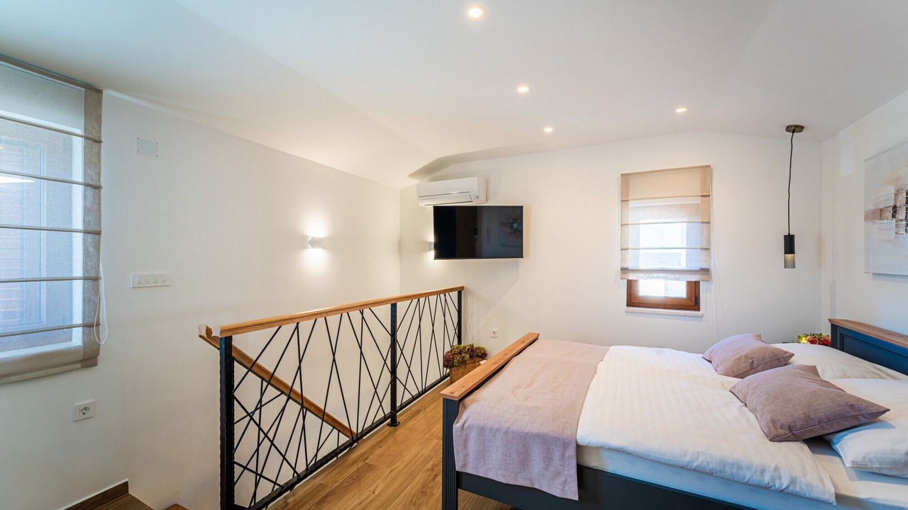 Photo of Bedroom in Sveti Donat
