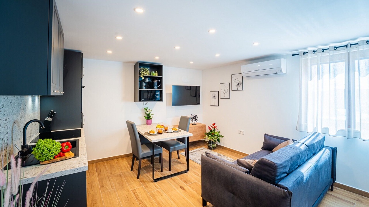 Photo of Livingroom in Sveti Donat