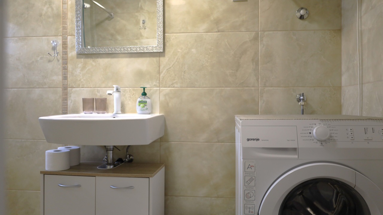 Photo of Bathroom in Finida