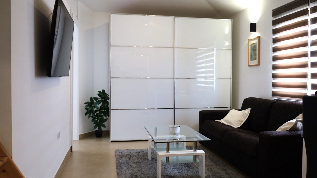 Photo of Livingroom in Finida